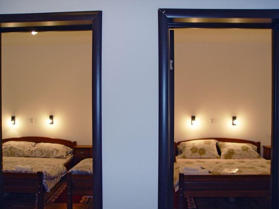 Apartments Durmitorska Vila Žabljak Esterno foto