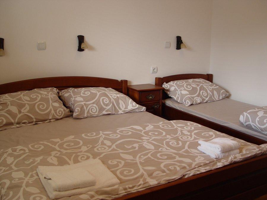 Apartments Durmitorska Vila Žabljak Esterno foto
