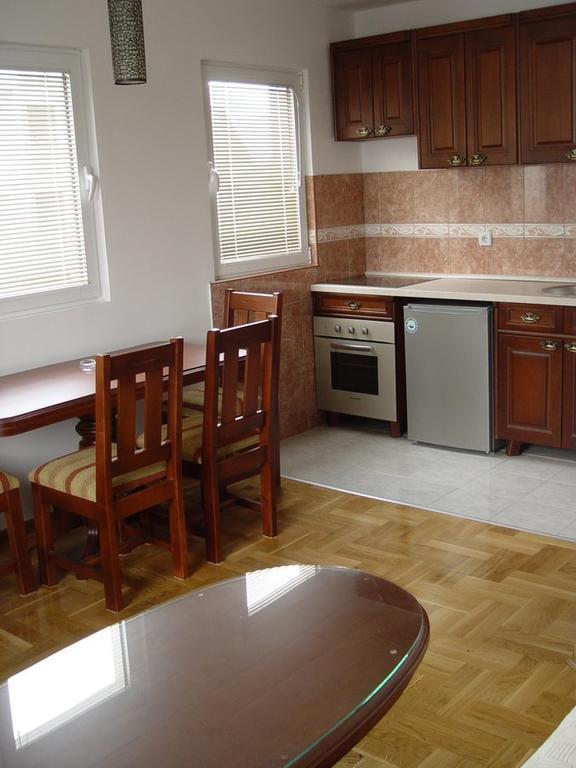 Apartments Durmitorska Vila Žabljak Esterno foto