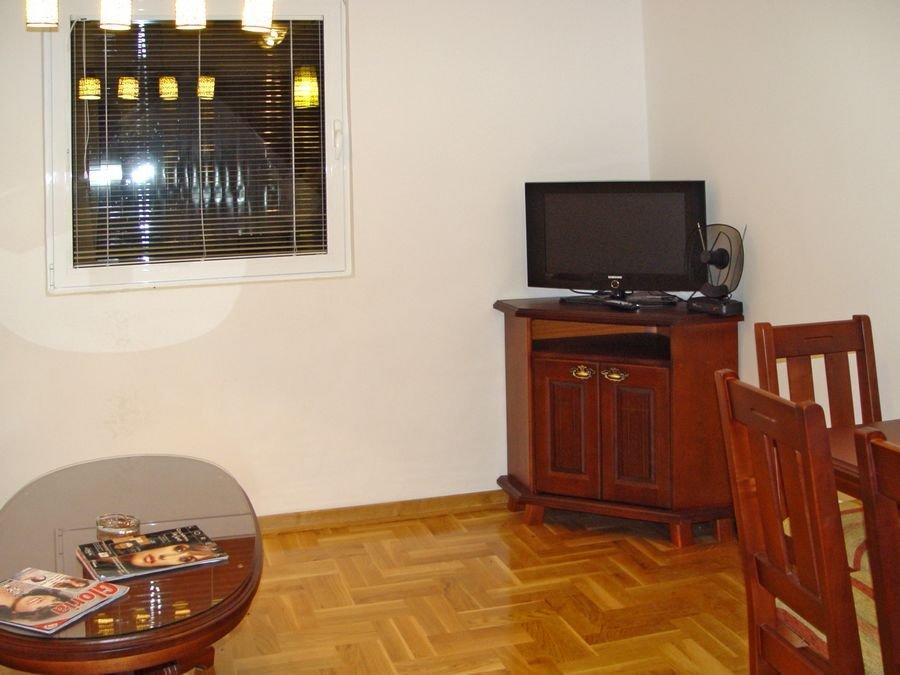 Apartments Durmitorska Vila Žabljak Esterno foto