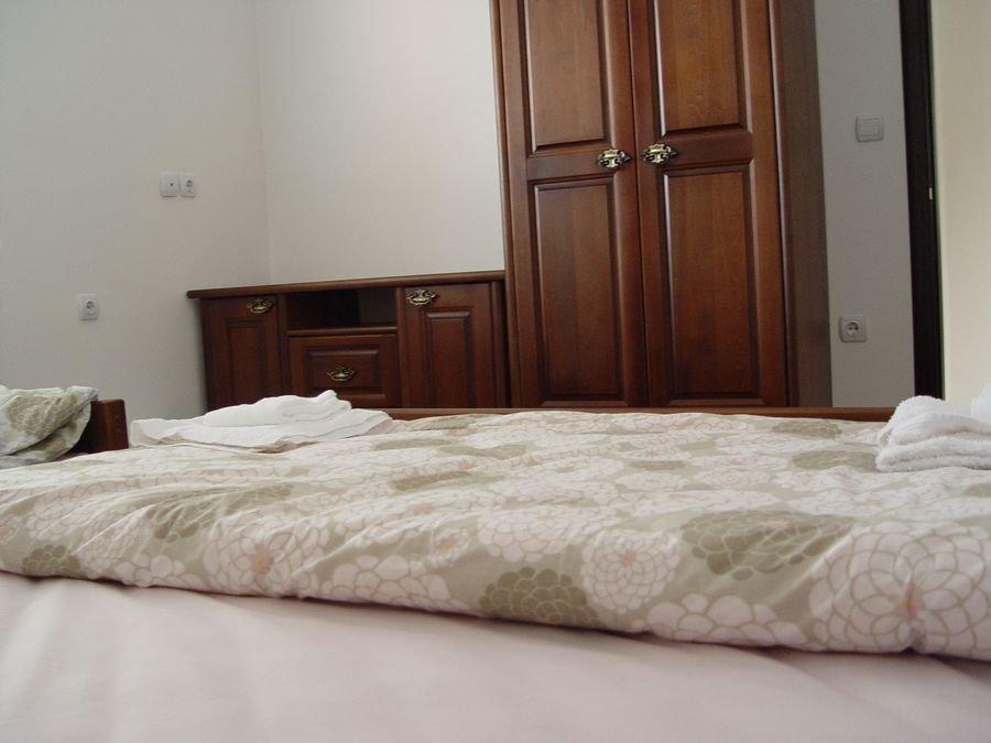 Apartments Durmitorska Vila Žabljak Esterno foto