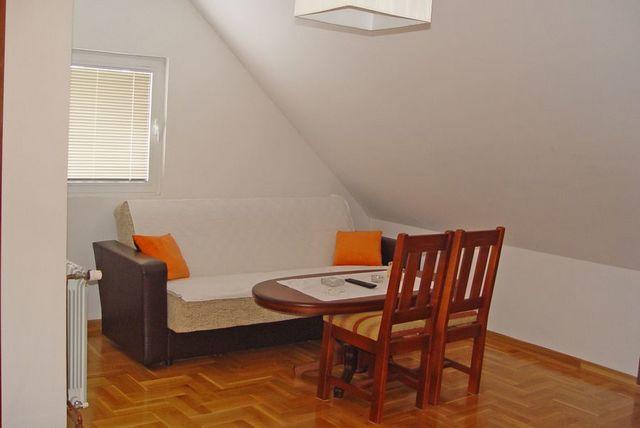 Apartments Durmitorska Vila Žabljak Esterno foto