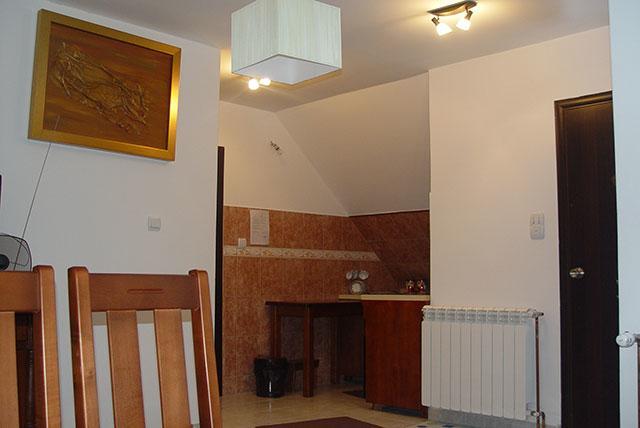 Apartments Durmitorska Vila Žabljak Esterno foto