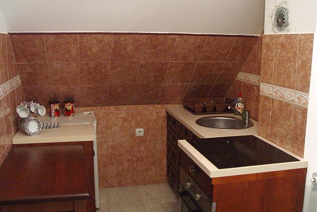 Apartments Durmitorska Vila Žabljak Esterno foto